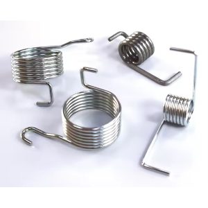 verstellbare Torsionsfederklammern