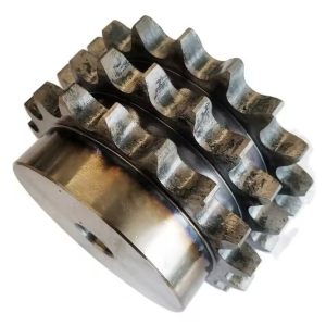 asa Triplex-Kettenrad 80B-3