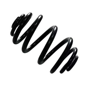 Automobil-Federbeine mit Schraubenfedern