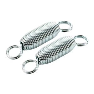 Bremsrückstell-Doppelhaken-Zugfeder