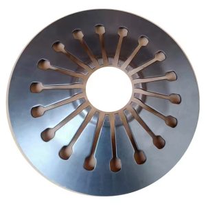 Kupplungsdruckplatte Scheibenfeder