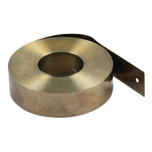 Spiralfedern mit konstanter Kraft