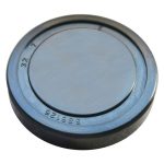 Endkappen-Öldichtung