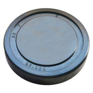 Endkappen-Öldichtung