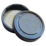 Endkappen-Öldichtung