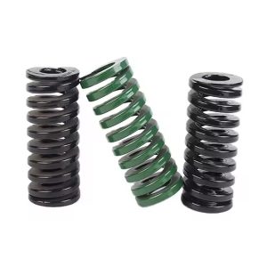 Schwerlast-Stanzfeder