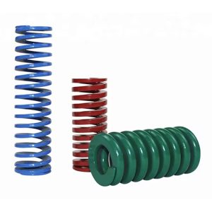 Hochpräzise Spritzgießform-Feder