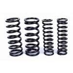 Hydraulikventilfedern