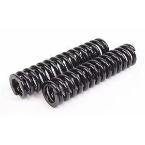 Industrielle Druckfedern