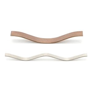 Lineare Wellenfedern