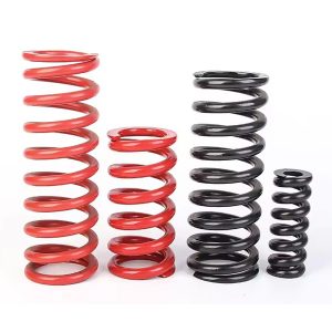 Potentiometer-Kompressionsfeder