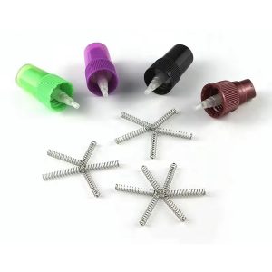 Düsen-Emulsionspumpenfedern