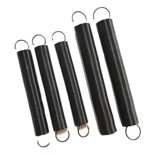 Rundhaken-Zugfeder für Feldgrubber