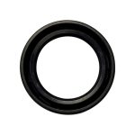 SG-Typ Skelett-Einlippen-Öldichtung mit Nut