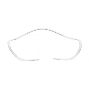 Einlagige Wellfederscheibe