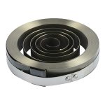 Spiralfedern für Schlauchaufroller