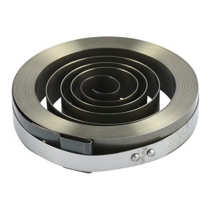 Spiralfedern für Schlauchaufroller