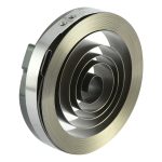 Spiralfedern für Schlauchaufroller