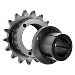 Split-Taper-Buchse Kettenrad 35b