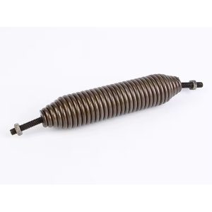 Edelstahl verstellbarer Haken-Zugfeder