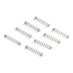 Edelstahl-Parfümzerstäuber-Druckfeder