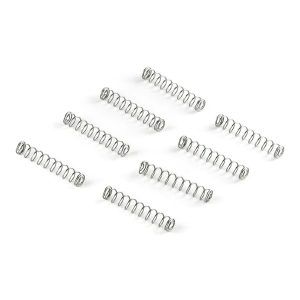 Edelstahl-Parfümzerstäuber-Druckfeder