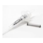 Edelstahl-Parfümzerstäuber-Druckfeder