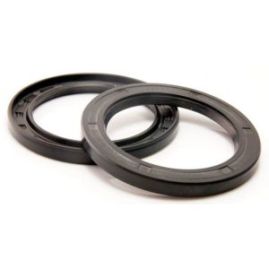 TC-Typ Simmerringöl