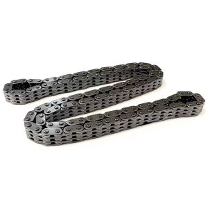 Steuerketten für Automobilmotoren
