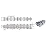 x-seal Motorradkette