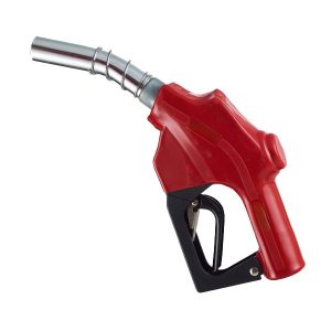 Automatische Kraftstoffpumpendüse