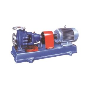 Chemische Zentrifugalpumpe