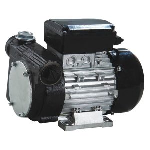 Elektrische Kraftstoffförderpumpe