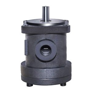 Flügelzellenpumpen mit festem Hubraum