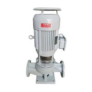 Kreiselpumpe für Meeres-Pipelines