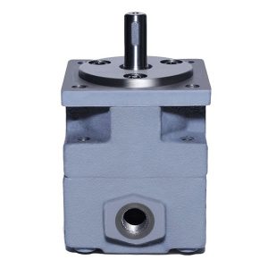 Mitteldruck-Flügelzellenpumpe