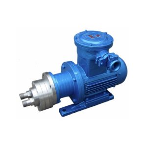 Metall-Magnetzahnradpumpen