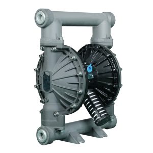 pneumatische Membranpumpe