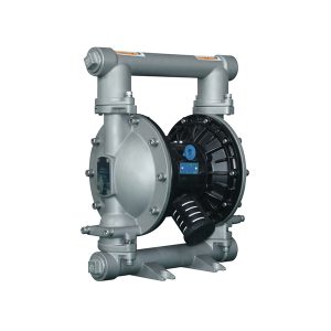 pneumatische Membranpumpen