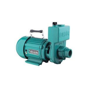 selbstansaugende Kreiselpumpe