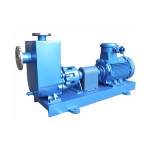 Selbstansaugende Magnetkupplungs-Kreiselpumpe