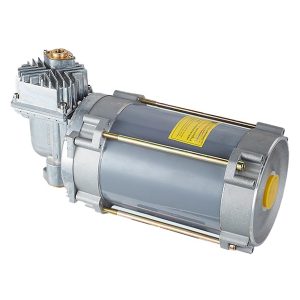 Dampfrückgewinnungspumpen