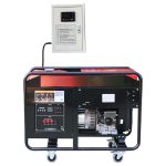 Automatischer Umschalter