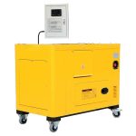Automatischer Umschalter