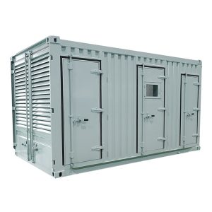 Container-Typ-Dieselgenerator