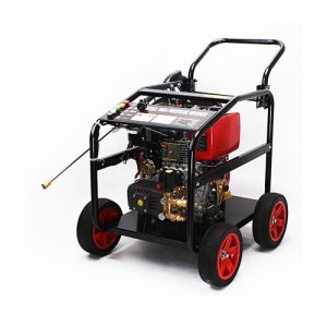 Diesel-Hochdruckreiniger