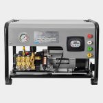 Elektrischer Hochdruckreiniger