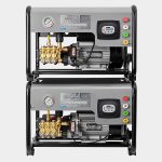 Elektrischer Hochdruckreiniger