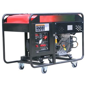 equal power diesel generator