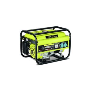 Offener Rahmen Benzingenerator